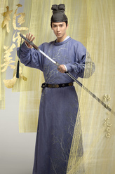 花无欢