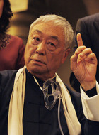 七叔