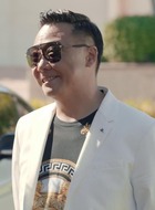 绿卡爸