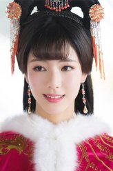 赵轻云
