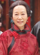 洪家老太太