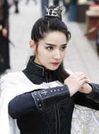 刀冽香