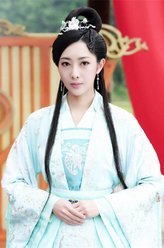 曲盼儿