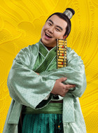 梅大仁