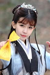 皇后清涣