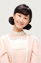 鹿野敏子