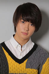 长谷部宽之