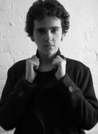 Nic Sheff（12岁）