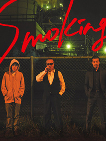 smoking