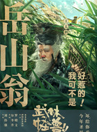 岳山翁