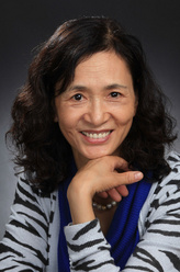 长安妈