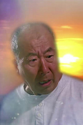 韩老实