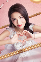 金美丽