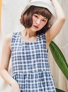 邱倩如