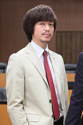 宇津井秀树