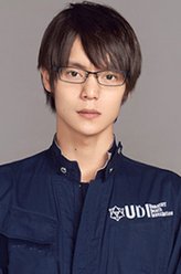 久部六郎