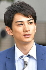 川合胜太郎