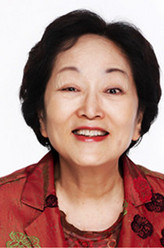 老奶奶
