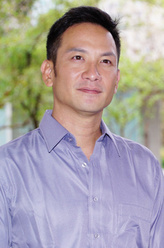 陈金德