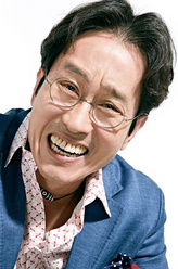 奉导演