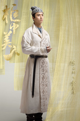 李玉溪