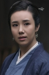 周雪娘