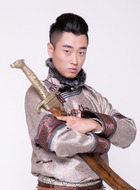 乌尔滚