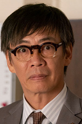 安倍忠一