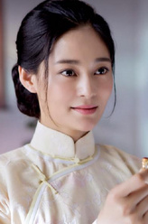 蔡素屏