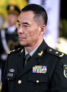 罗将军
