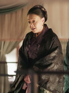 顾四婶娘