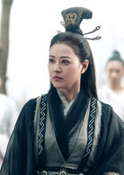灭绝师太