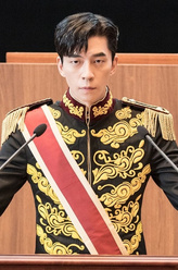 李赫