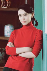 吴盼