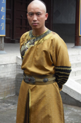 马文然