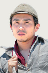 冈幸助