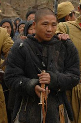 刘翻译