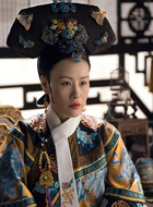 钮祜禄&middot;甄嬛