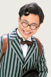 牧善之介