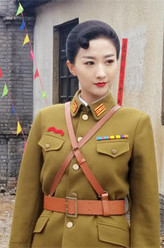 上官岚