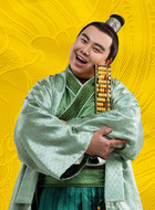 梅大仁