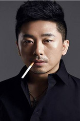 鲁志伟