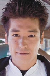 折口弥一