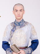 八阿哥胤禩