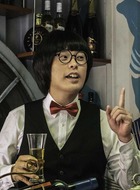 转运商