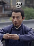 赵王宁研