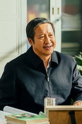 李保国