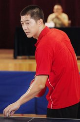 李杭海