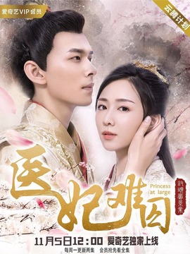 医妃难囚