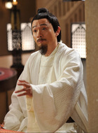 李白